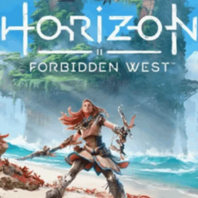 🔵Horizon Forbidden West / Хорайзен | PS4/PS5 Турция