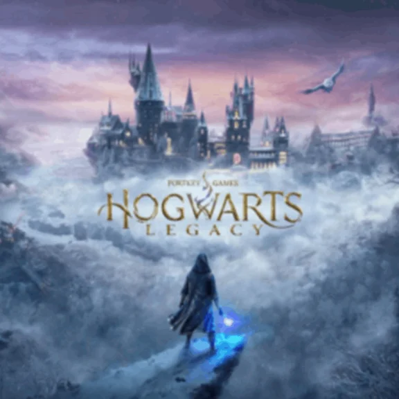 🔵HOGWARTS LEGACY / Хогвартс Наследие | PS4/PS5 Турция