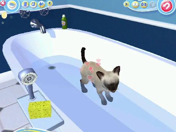 Petz Catz 2 (Steam Gift Region Free / ROW)