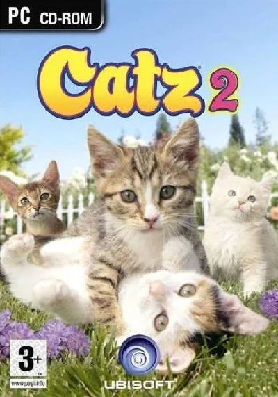 Petz Catz 2 (Steam Gift Region Free / ROW)