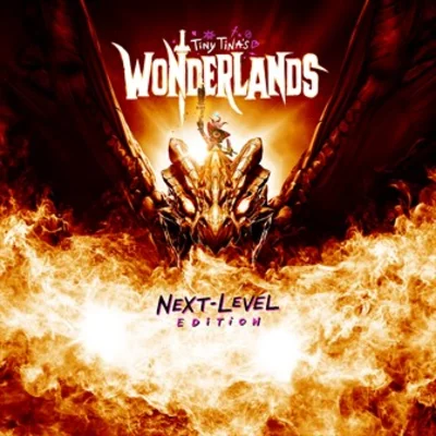 🚀AUTO✅ Tiny Tina´s Wonderlands: Next-Level 🟢 XBOX