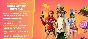 🔶FORTNITE Summer Legends Pack  Activation PC⚡