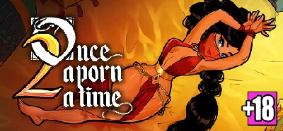 Once a Porn a Time 2 💎 АВТОДОСТАВКА STEAM РОССИЯ