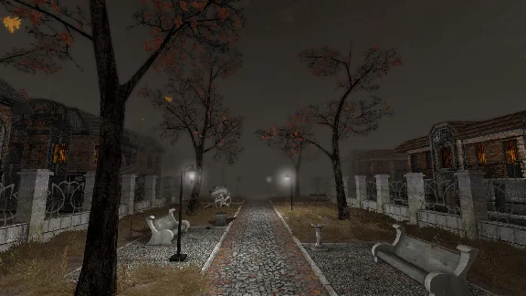 ✅Pathologic Classic HD ⚫STEAM🔑KEY🌎GLOBAL +3🎁