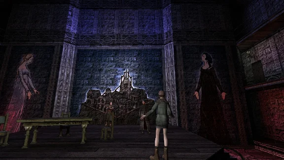 ✅Pathologic Classic HD ⚫STEAM🔑KEY🌎GLOBAL +3🎁