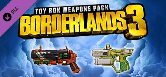 ✅Borderlands 3 Ultimate Edition (+24 DLC) ⚫STEAM🔑KEY