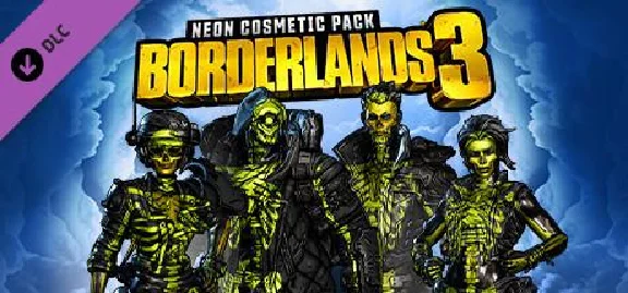 ✅Borderlands 3 Ultimate Edition (+24 DLC) ⚫STEAM🔑KEY