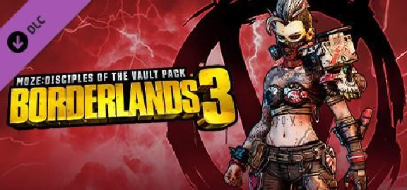 ✅Borderlands 3 Season Pass Bundle ⚫STEAM⭐DLC🔑KEY🌎ROW