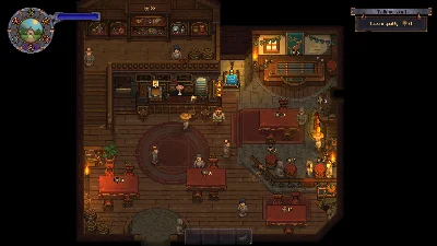 🔥Graveyard Keeper - Stranger Sins DLC\Весь Мир\Ключ