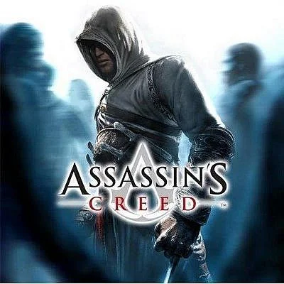 Assassin´s Creed 1 | Steam | Все DLC