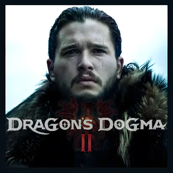🗡️DRAGON´S DOGMA II🐲STEAM ACCOUNT🐲🗡️