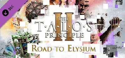 ⚡Gift RU| The Talos Principle 2 - Road to Elysium| AUTO