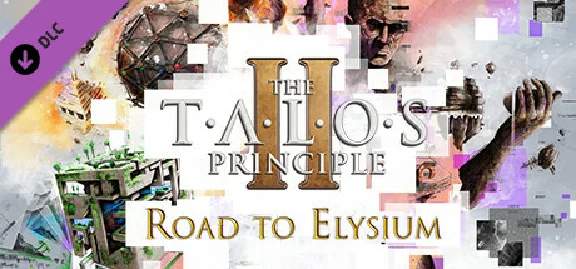 ⚡Gift RU| The Talos Principle 2 - Road to Elysium| AUTO
