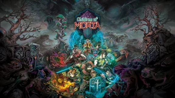 🔥Children of Morta Complete Ed. (+2 DLC) STEAM KEY