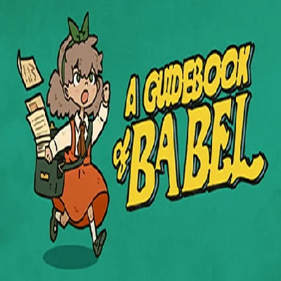 A Guidebook of Babel (Steam key / Region Free)