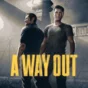 🔵A Way Out / А Вей Аут | PS4/PS5 Турция🔵