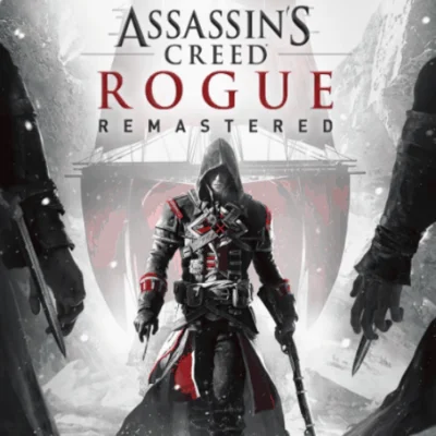 🔵Assassins Creed Rogue Remastered | PS4/PS5/PS Turkey