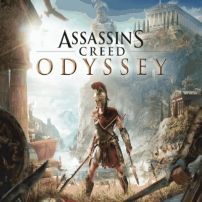 🔵Assassins Creed Odyssey / AC | PS4/PS5/PS Turkey