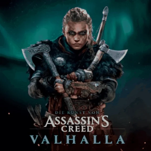 🔵Assassins Creed Valhalla / AC | PS4/PS5/PS Turkey