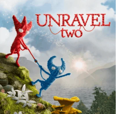 🔵Unravel Two / Unravel 2 | PS4/PS5/PS Turkey