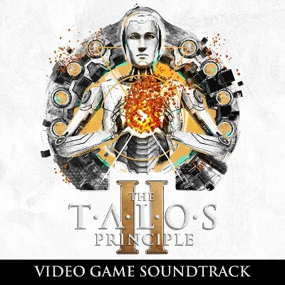 The Talos Principle 2 Soundtrack DLC STEAM ⚡️AUTO 💳0%
