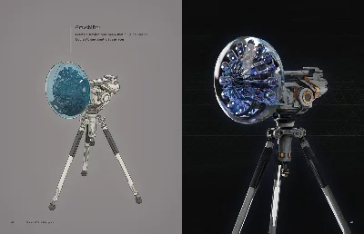 The Talos Principle 2 Digital Artbook DLC STEAM ⚡️АВТО