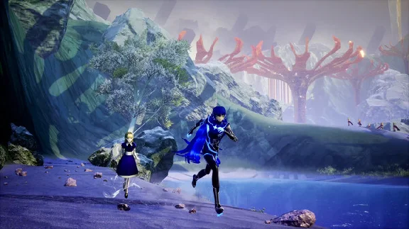 Shin Megami Tensei V: Vengeance 🔵Steam-All regions