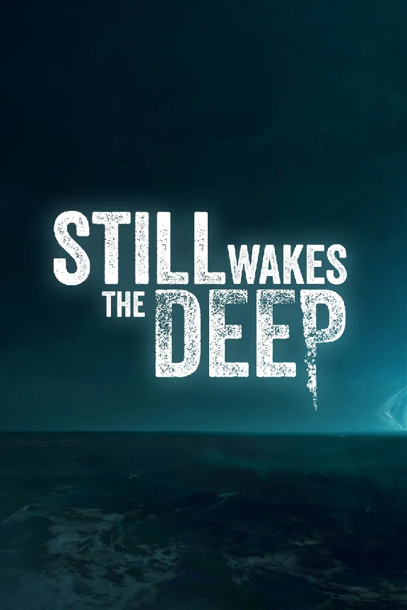 ✅STILL WAKES THE DEEP XBOX/PC АКТИВАЦИЯ