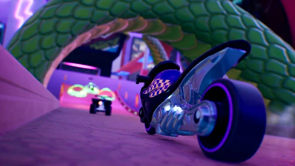 ⚡Hot Wheels Unleashed 2 - Turbocharged / Nintendo KEY⚡