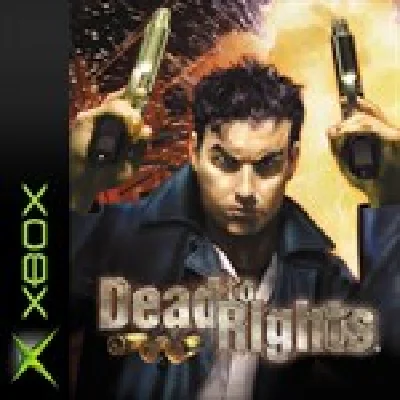 ☑️⭐Dead to Rights XBOX⭐Purchase to your account⭐☑️#