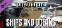 🔥ONE-ARMED COOK: GOURMET UPGRADE DLC\Steam\Key