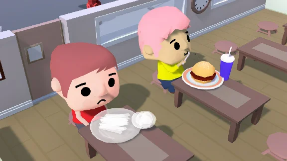 🔥Diner Bros\Steam\Worldwide + RU\Key