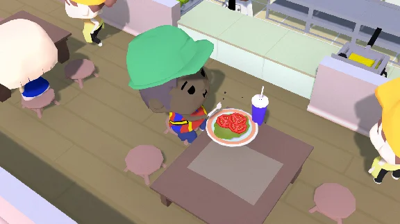 🔥Diner Bros\Steam\Worldwide + RU\Key