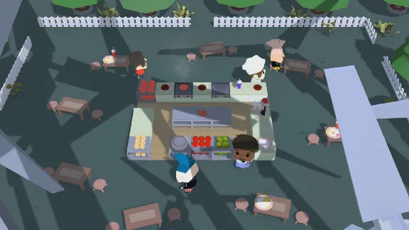 🔥Diner Bros\Steam\Worldwide + RU\Key