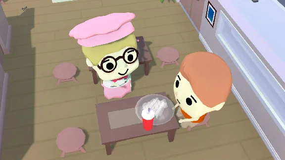 🔥Diner Bros\Steam\Worldwide + RU\Key
