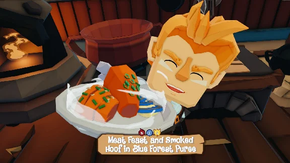 Epic ChefSteam\Worldwide Except RF\Key