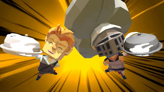 Epic ChefSteam\Worldwide Except RF\Key