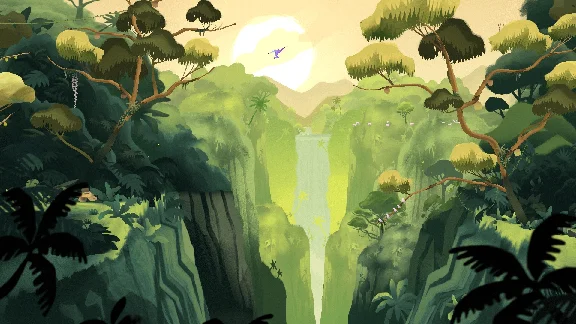 🔥Гиббон: за гранью леса\Steam\Весь Мир + РФ\Ключ