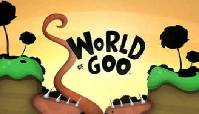 World of Goo STEAM GIFT Russia + ROW + GLOBAL REG FREE