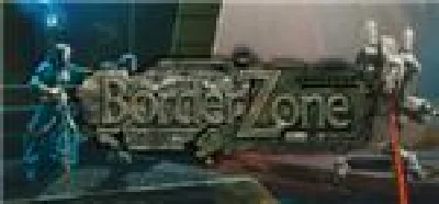 DL BORDERZONE ( steam key region free )