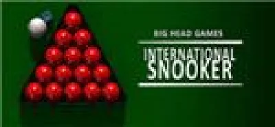 International Snooker (Steam / Region Free) Billiards