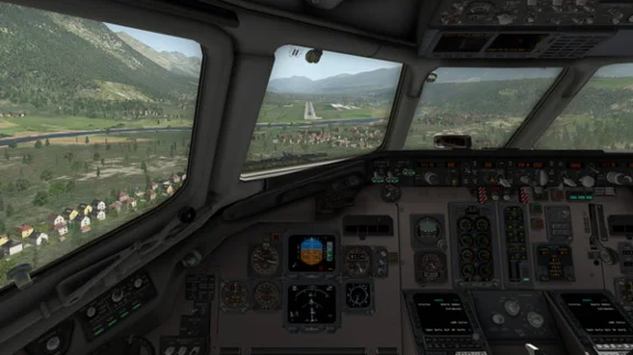 ⚡️Steam gift Russia - X-Plane 11 | AUTODELIVERY
