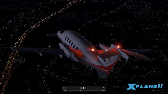 ⚡️Steam gift Russia - X-Plane 11 | AUTODELIVERY