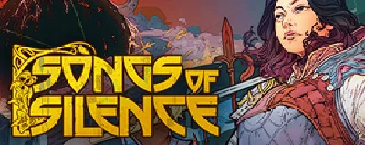 Songs of Silence⭐No Steam Guard ✔️Offline