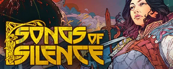 Songs of Silence⭐No Steam Guard ✔️Offline