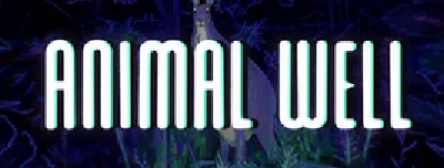 ANIMAL WELL⭐Нет Steam Guard ✔️Офлайн