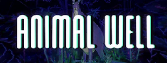 ANIMAL WELL⭐Нет Steam Guard ✔️Офлайн