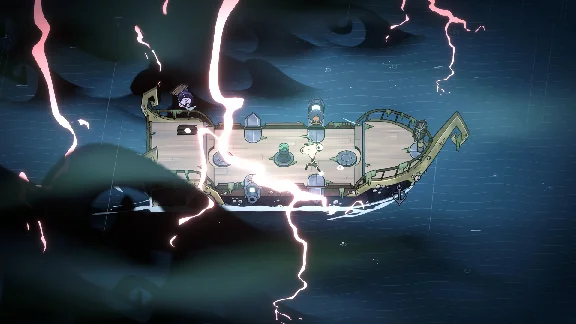 🔥Ship of Fools\Steam\Весь Мир + РФ\Ключ