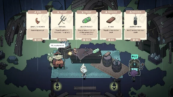 🔥Ship of Fools\Steam\Весь Мир + РФ\Ключ