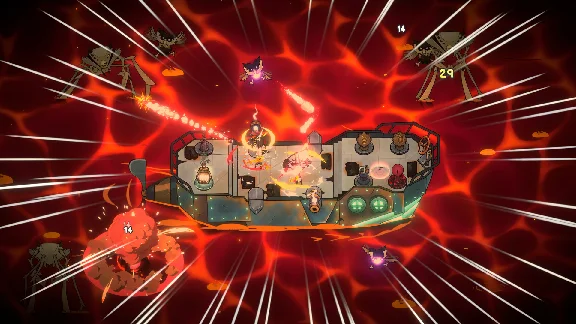 🔥Ship of Fools\Steam\Весь Мир + РФ\Ключ